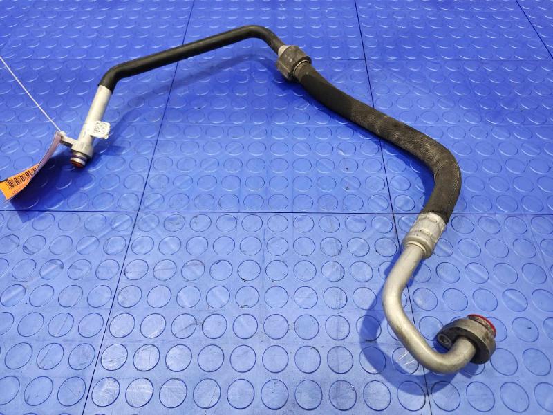 2017-2022 Audi Q7 2.0L AC Air Conditioner Front Suction Hose OEM 4M0816743BC
