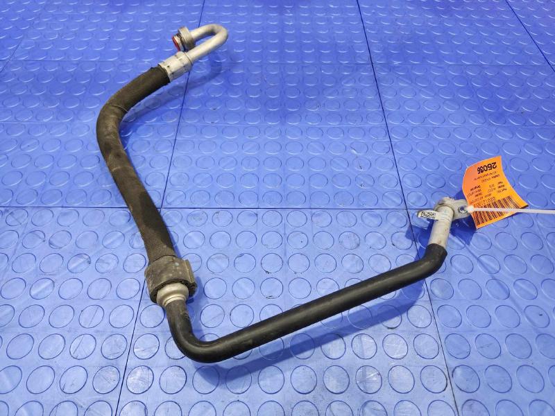 2017-2022 Audi Q7 2.0L AC Air Conditioner Front Suction Hose OEM 4M0816743BC