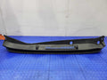 2014-2017 Subaru XV Crosstrek Cowl Panel Cover Grille Air Inlet OEM 91419FJ072