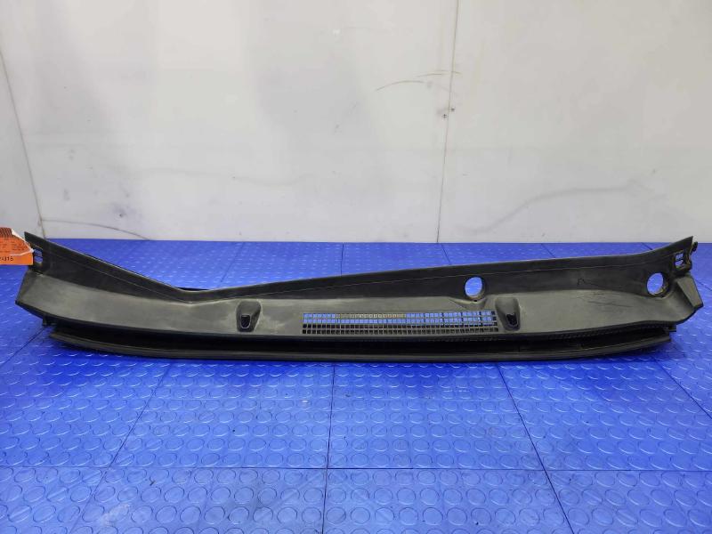 2014-2017 Subaru XV Crosstrek Cowl Panel Cover Grille Air Inlet OEM 91419FJ072