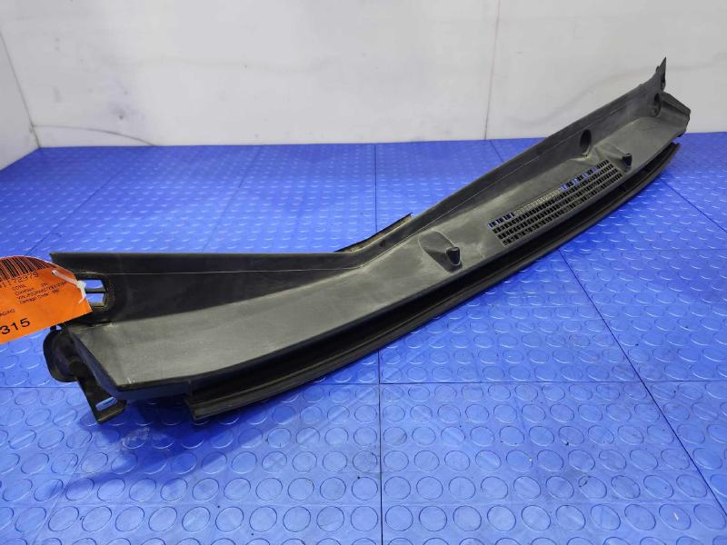 2014-2017 Subaru XV Crosstrek Cowl Panel Cover Grille Air Inlet OEM 91419FJ072