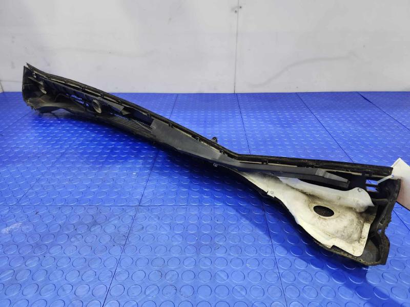 2014-2017 Subaru XV Crosstrek Cowl Panel Cover Grille Air Inlet OEM 91419FJ072