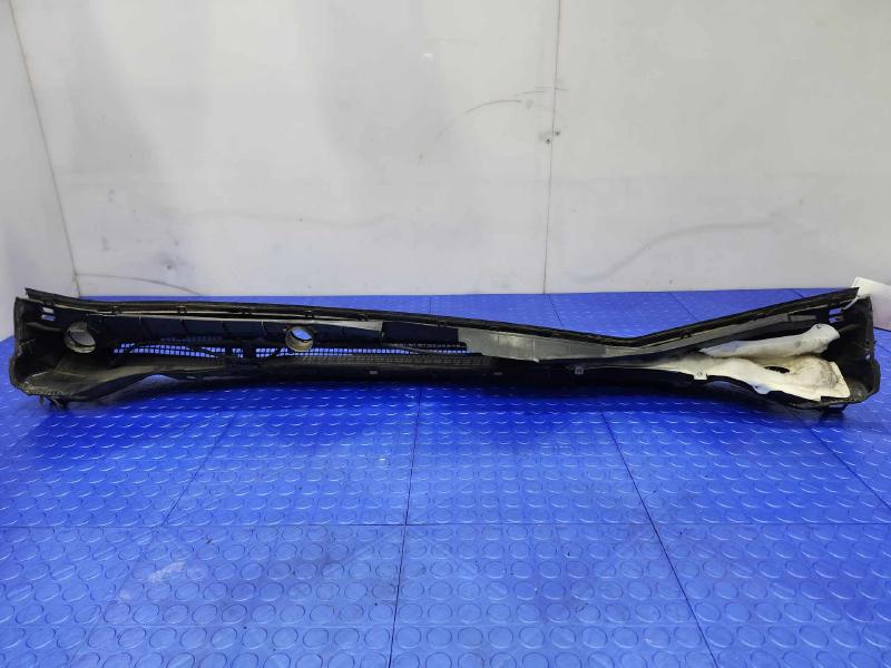 2014-2017 Subaru XV Crosstrek Cowl Panel Cover Grille Air Inlet OEM 91419FJ072