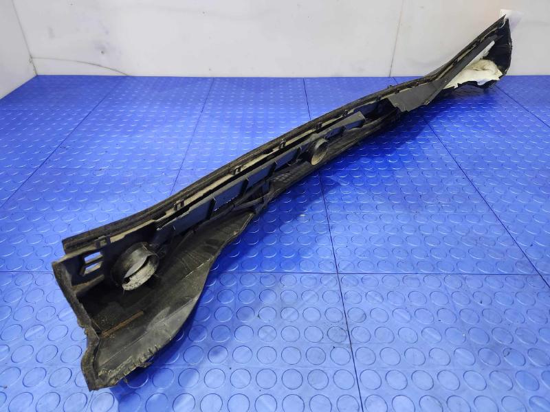 2014-2017 Subaru XV Crosstrek Cowl Panel Cover Grille Air Inlet OEM 91419FJ072