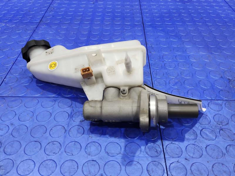 2019 Hyundai Kona Master Cylinder