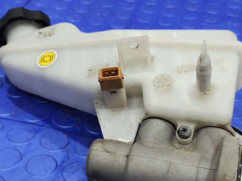 2019 Hyundai Kona Master Cylinder