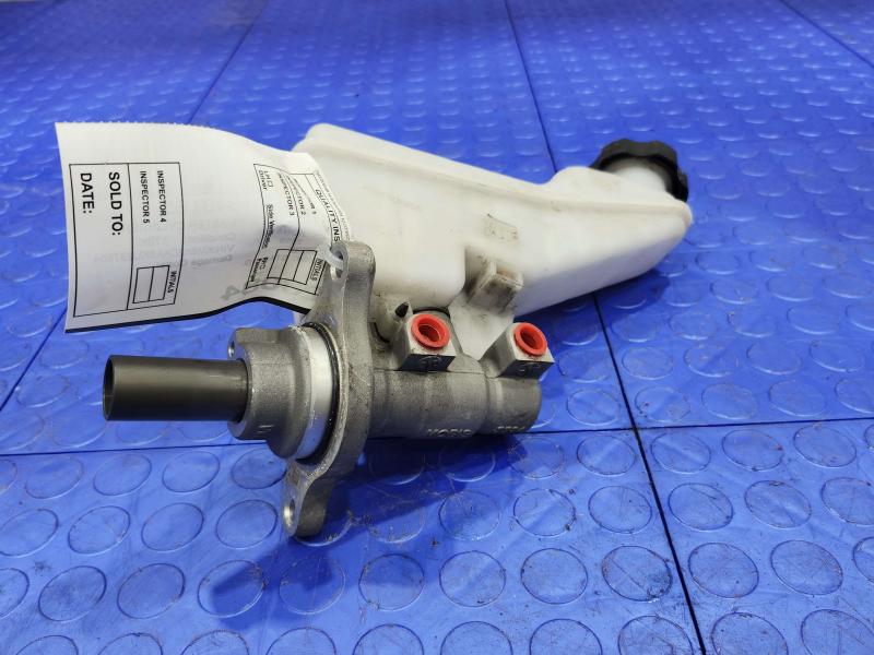 2019 Hyundai Kona Master Cylinder