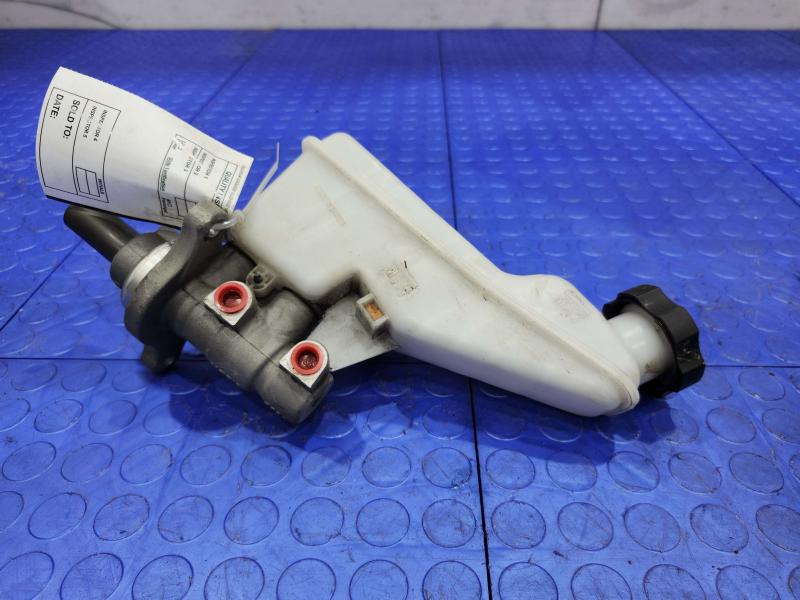 2019 Hyundai Kona Master Cylinder