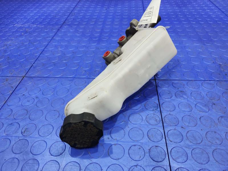 2019 Hyundai Kona Master Cylinder