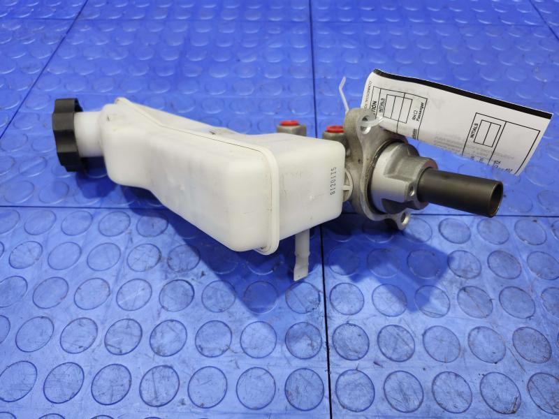 2019 Hyundai Kona Master Cylinder