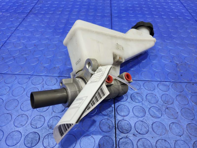 2019 Hyundai Kona Master Cylinder