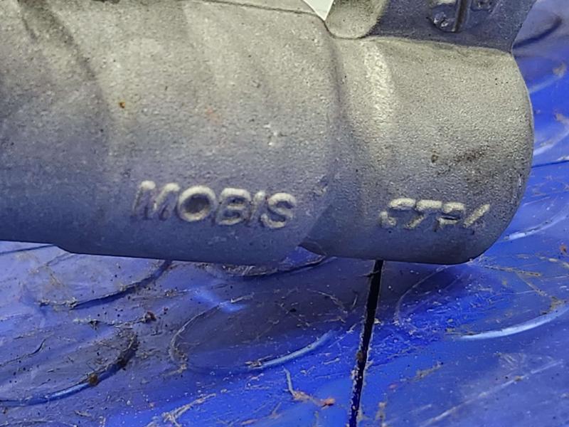 2019 Hyundai Kona Master Cylinder