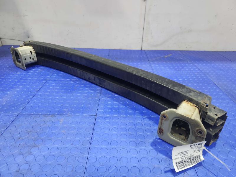 2013 Honda Civic Rear Bumper Reinforcement