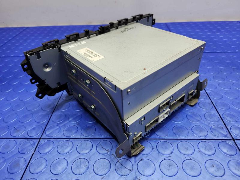 2009 Honda Accord Audio & Visual Equip.(Radio)