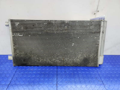 2020 Jeep Renegade Condenser