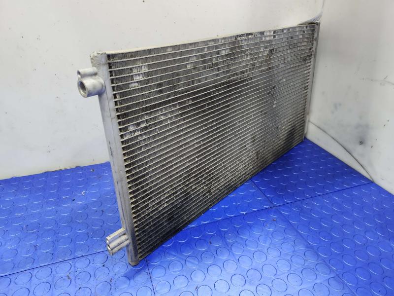 2020 Jeep Renegade Condenser