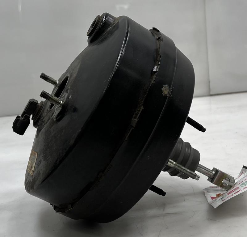 2017 Ford Edge Power Brake Booster