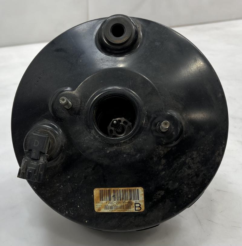 2017 Ford Edge Power Brake Booster