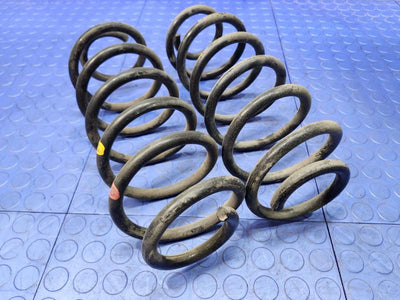 2011 Toyota Prius Coil/Air Spring