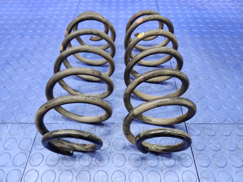 2011 Toyota Prius Coil/Air Spring