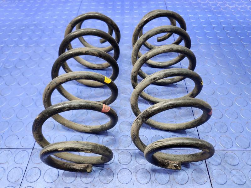 2011 Toyota Prius Coil/Air Spring