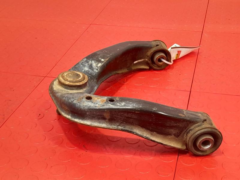 2005 - 2022 Nissan Frontier Front Upper Control Arm RH Passenger Side OEM 54524EA00A