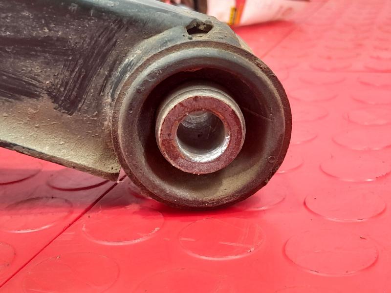 2005 - 2022 Nissan Frontier Front Upper Control Arm RH Passenger Side OEM 54524EA00A