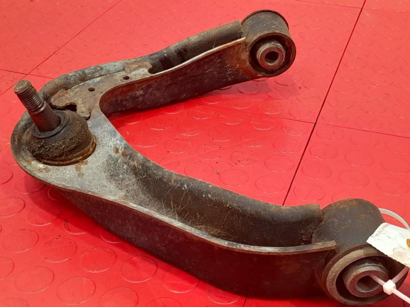 2005 - 2022 Nissan Frontier Front Upper Control Arm RH Passenger Side OEM 54524EA00A