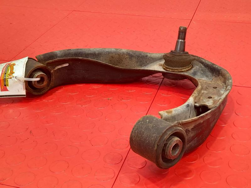 2005 - 2022 Nissan Frontier Front Upper Control Arm RH Passenger Side OEM 54524EA00A