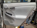 2013 Toyota Prius Rear Door Trim Panel