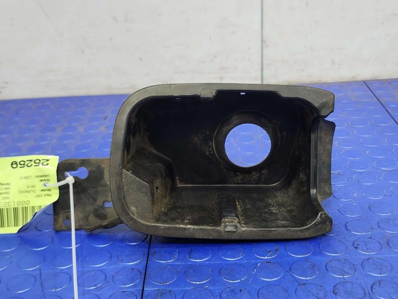 2013 Dodge Durango Misc Ebay Parts