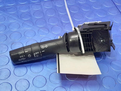 2014 Honda Accord Combination Switch