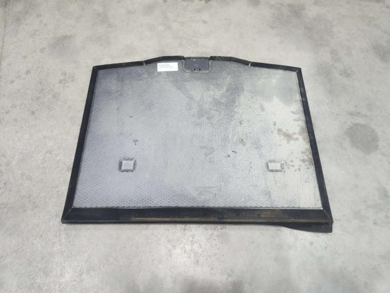 2020 Ford Escape Spare Tire Cover