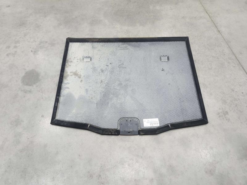 2020 Ford Escape Spare Tire Cover