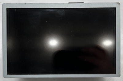2013 - 2016 Lincoln MKZ Center Dash Display Screen Assembly OEM