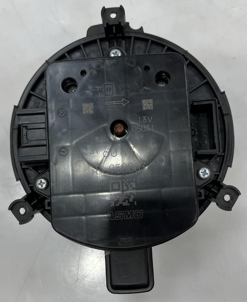 2019 GMC Acadia Blower Motor