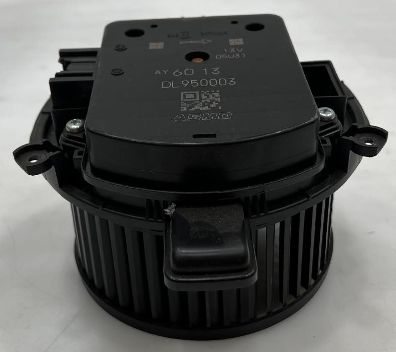 2019 GMC Acadia Blower Motor