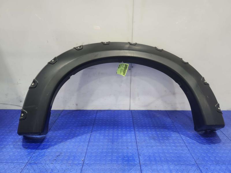 2008 Ford F-250 Super Duty Fender Flare
