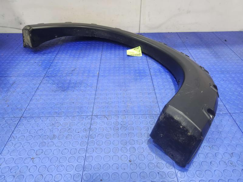 2008 Ford F-250 Super Duty Fender Flare