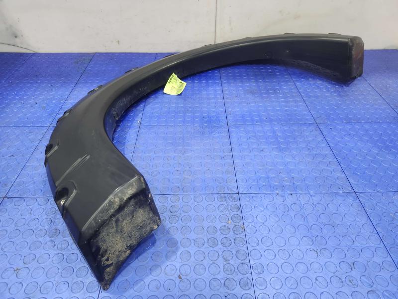 2008 Ford F-250 Super Duty Fender Flare