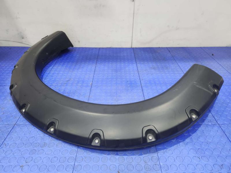 2008 Ford F-250 Super Duty Fender Flare