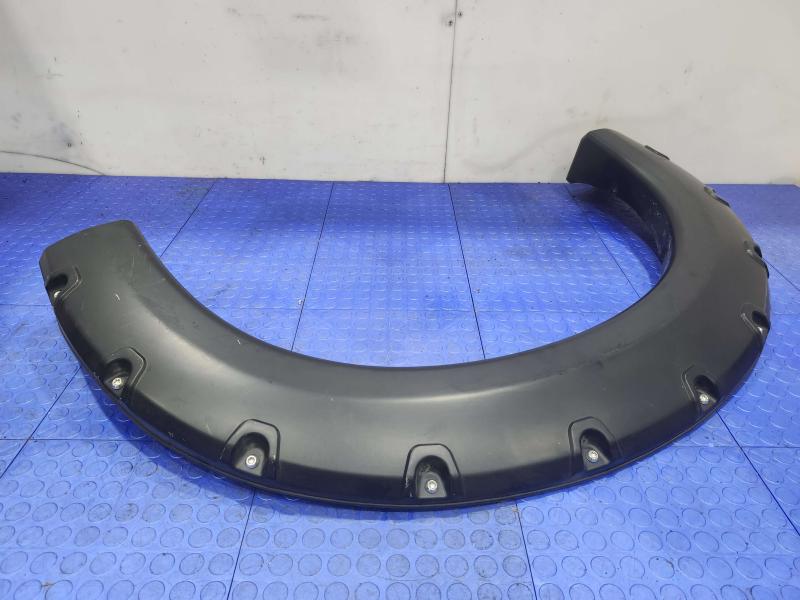 2008 Ford F-250 Super Duty Fender Flare