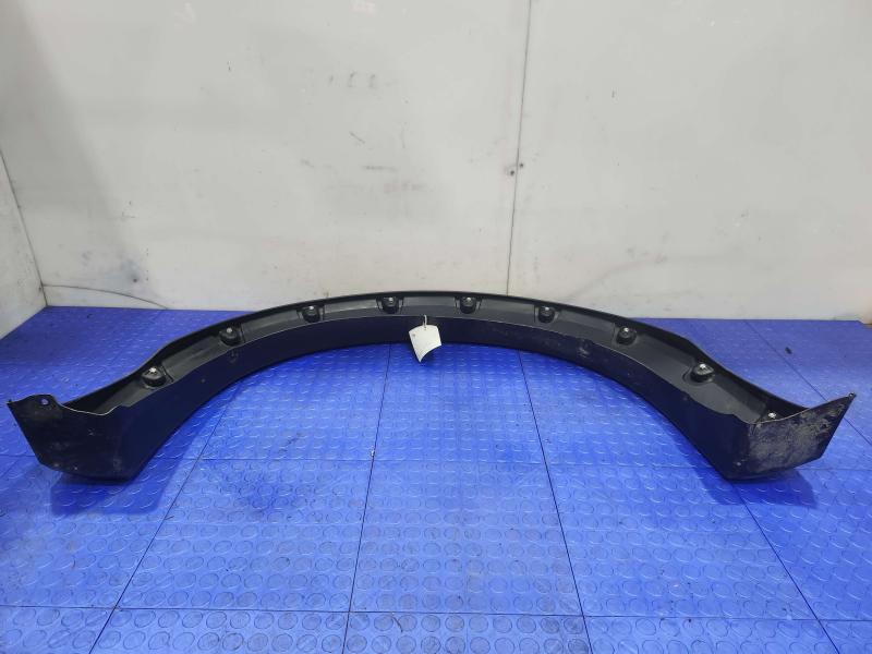 2008 Ford F-250 Super Duty Fender Flare