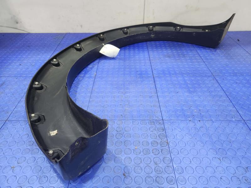 2008 Ford F-250 Super Duty Fender Flare