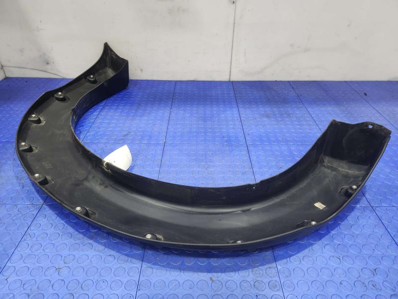 2008 Ford F-250 Super Duty Fender Flare