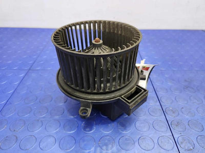 2009 Volkswagen Routan Blower Motor
