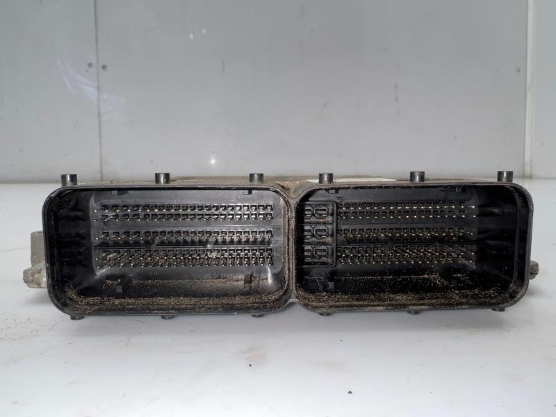 2013 Hyundai Elantra Engine/Motor Brain Box