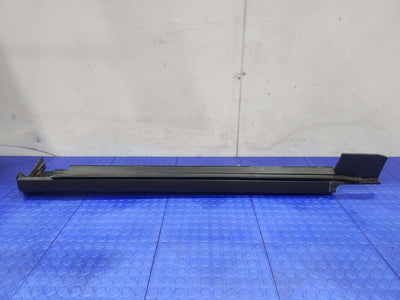 2018 Ford Transit Connect Rocker Moulding