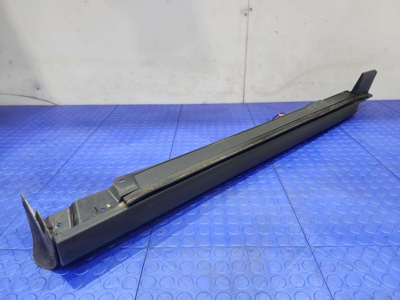 2018 Ford Transit Connect Rocker Moulding