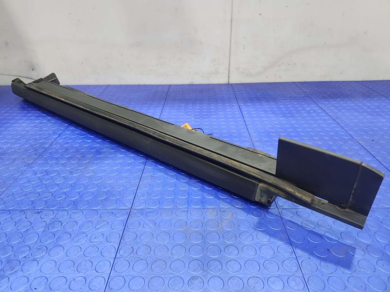 2018 Ford Transit Connect Rocker Moulding